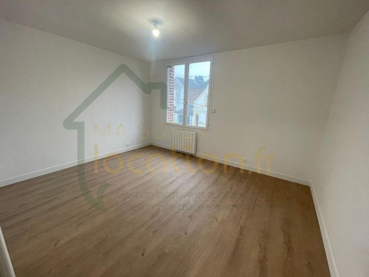 Maison - 58 m² - 3 pièces
