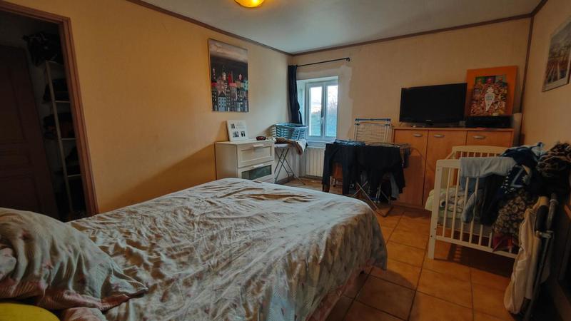 Propriété - 152 m² - 5 pièces