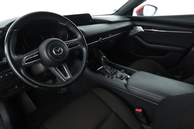 Mazda 3 2.0 Skyactiv-G m-Hybrid Sportline Bva6 122 ch