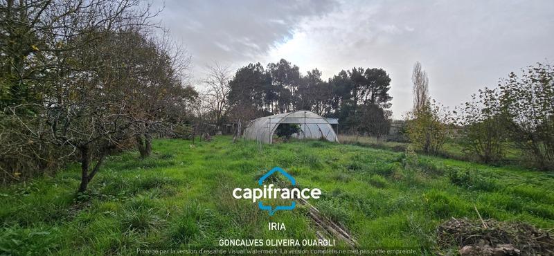 Maison - 200 m² - 5 pièces