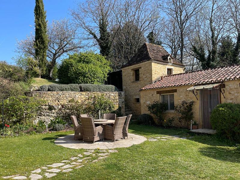 Maison - 294 m² - 9 pièces