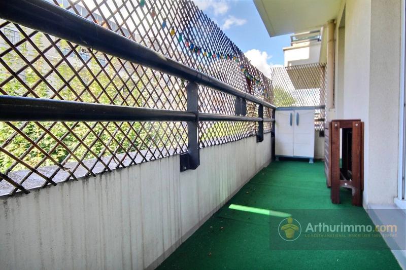 Appartement - 81 m² - 4 pièces