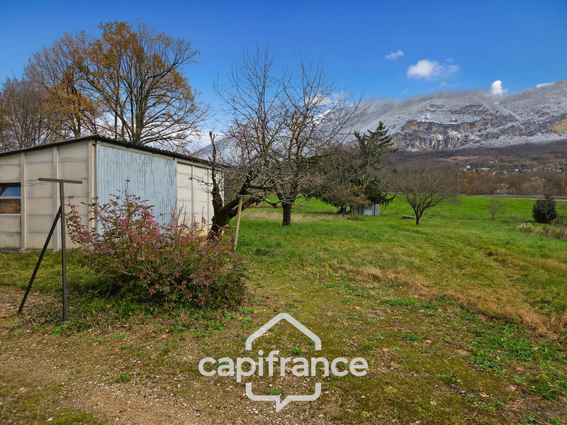 Maison - 142 m² - 6 pièces