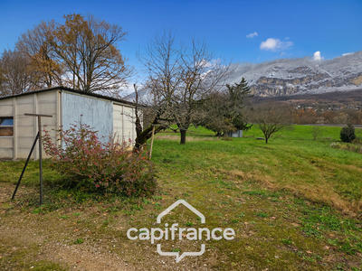 Maison - 142 m² - 6 pièces