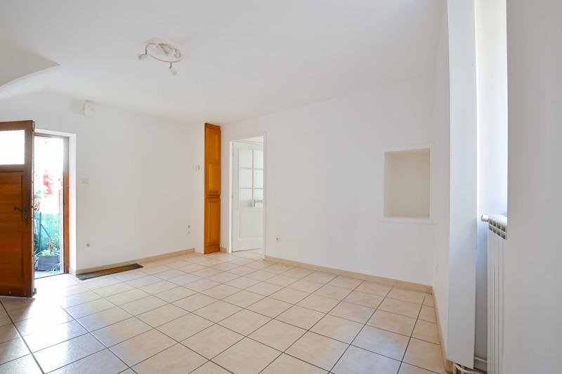 Maison - 63 m² - 4 pièces