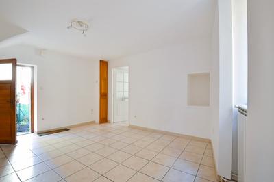 Maison - 63 m² - 4 pièces