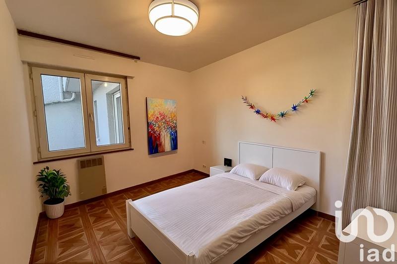 Appartement - 75 m² - 3 pièces