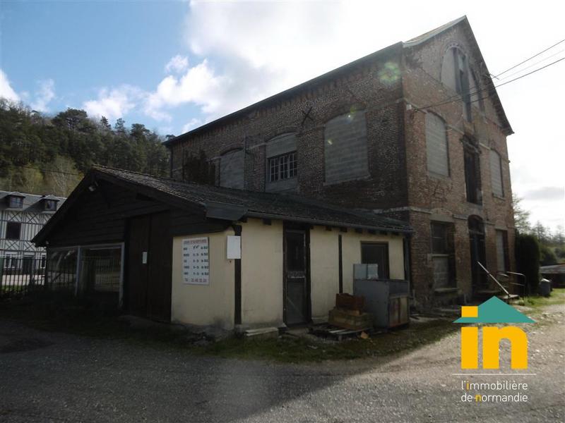 Demeure - 107 m² - 4 pièces