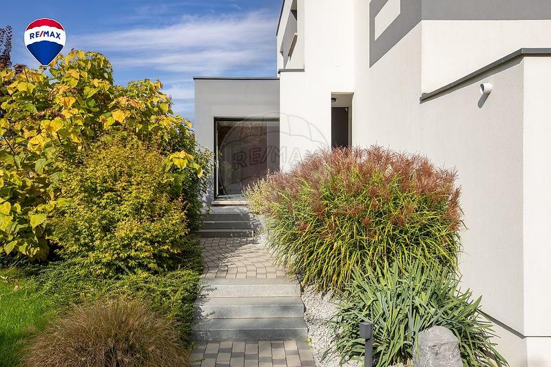 Maison - 129 m² - 6 pièces