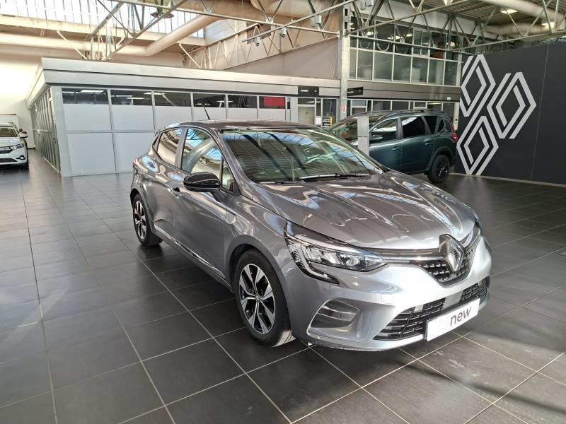 Renault Clio TCe 100 Gpl Evolution