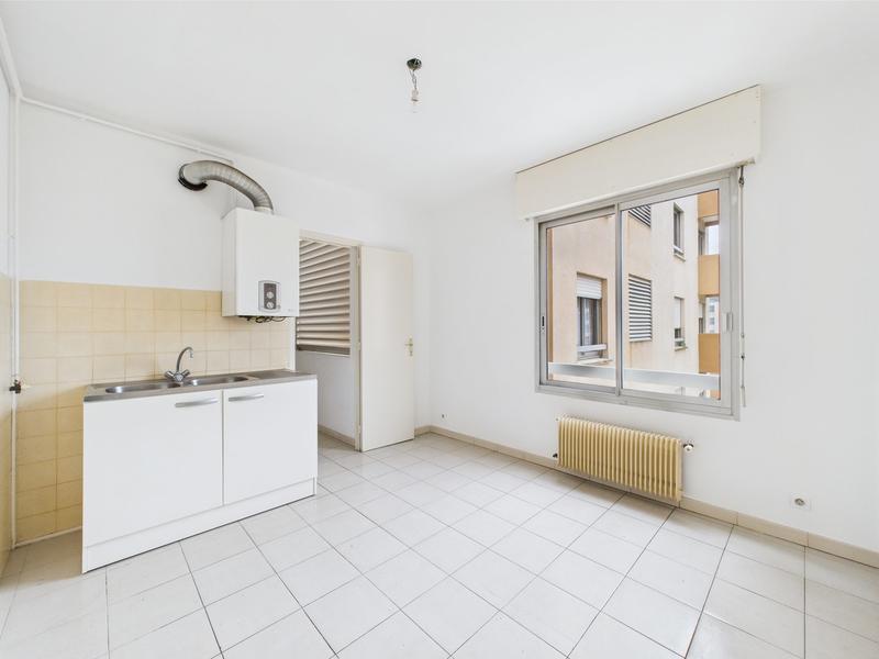 Appartement - 83 m² - 3 pièces