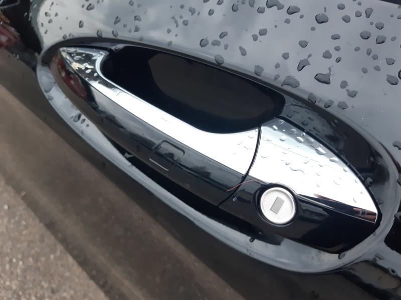 Mercedes Gla 180 Sensation