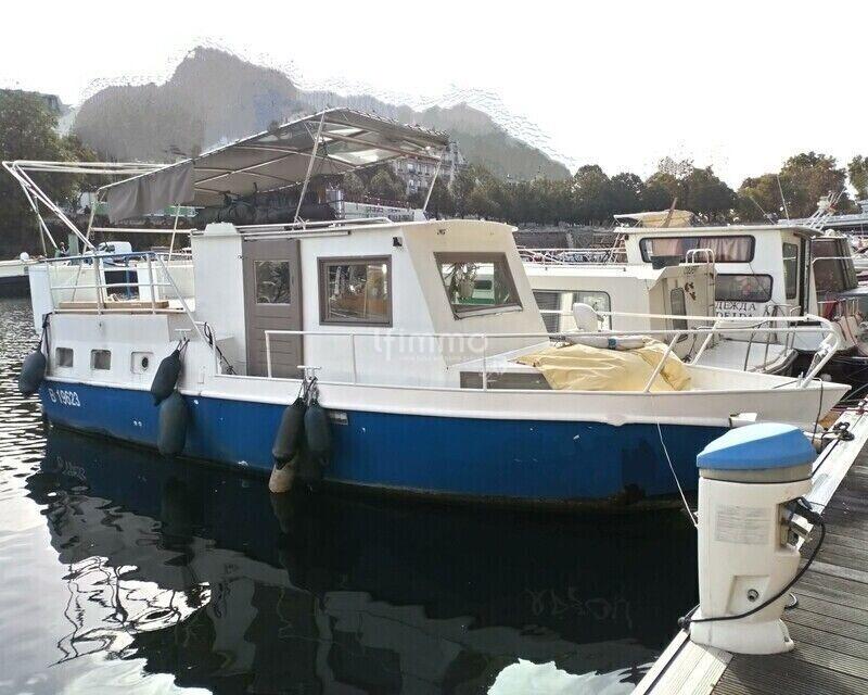 Appartement - 27 m² - 3 pièces