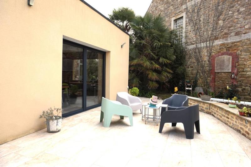 Maison - 291 m² - 10 pièces