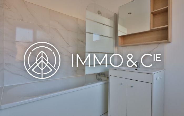 Maison de ville - 85 m²