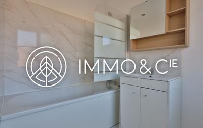 Maison de ville - 85 m²