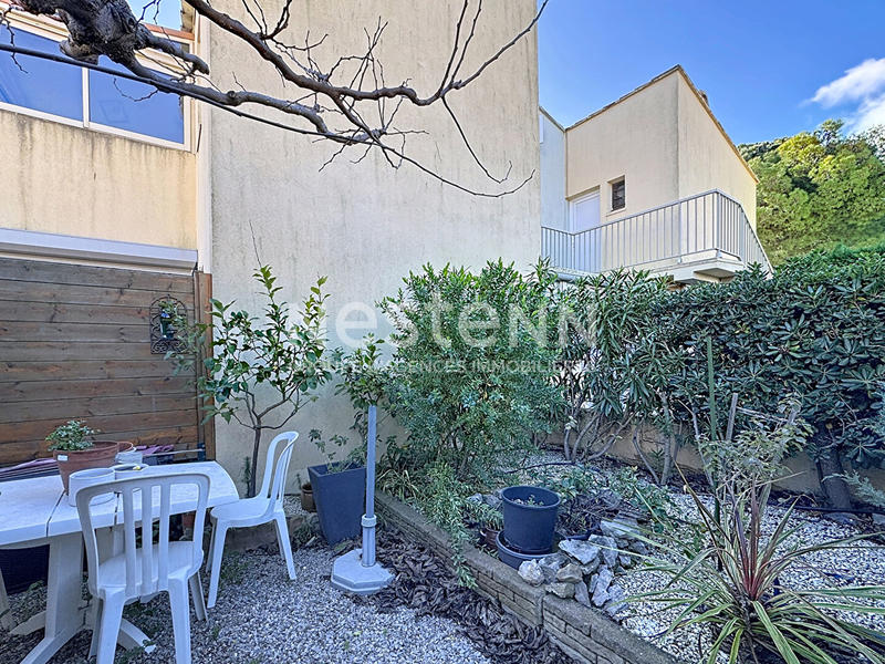 Maison - 53 m² - 3 pièces