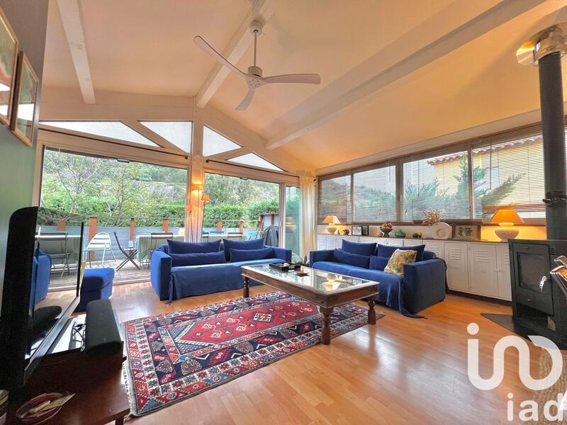 Maison de maîtres - 175 m² - 7 pièces