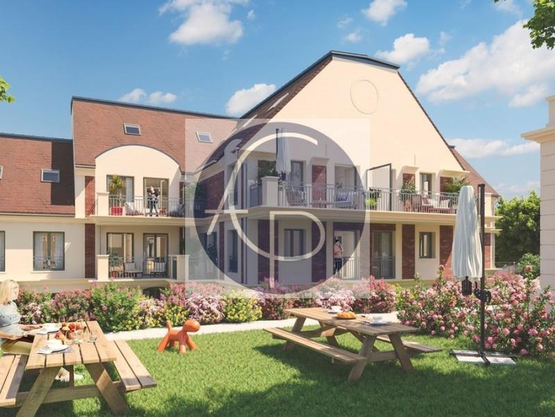 Maison - 73 m² - 3 pièces