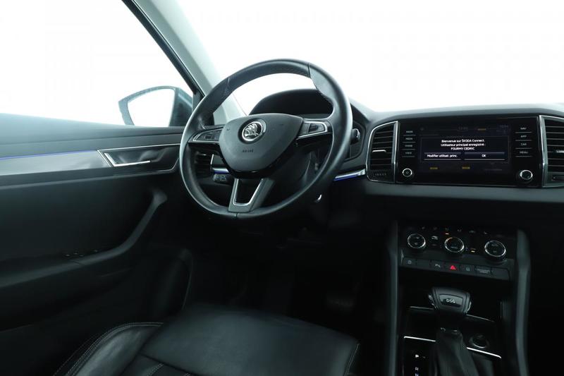 Skoda Karoq 1.5 Tsi Act Style Dsg7 150 ch