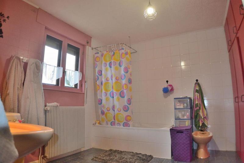 Maison - 317 m² - 14 pièces