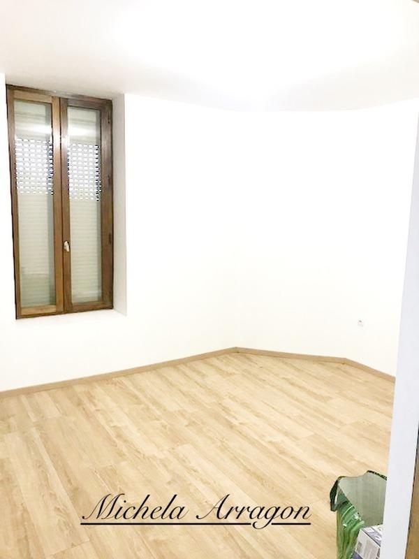 Maison de ville - 74 m² - 3 pièces