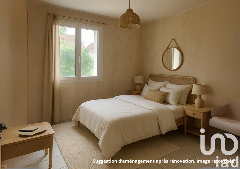 Maison - 149 m² - 7 pièces