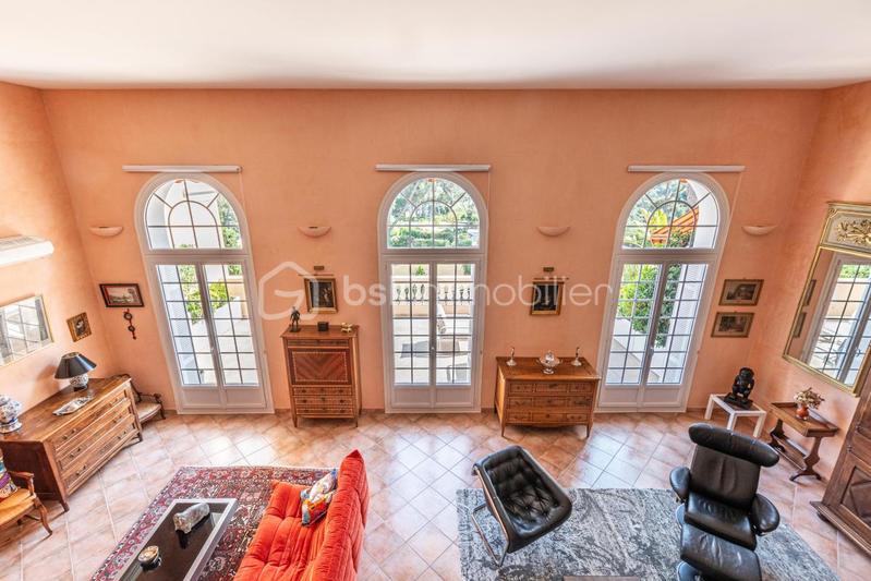 Duplex - 165 m² - 5 pièces