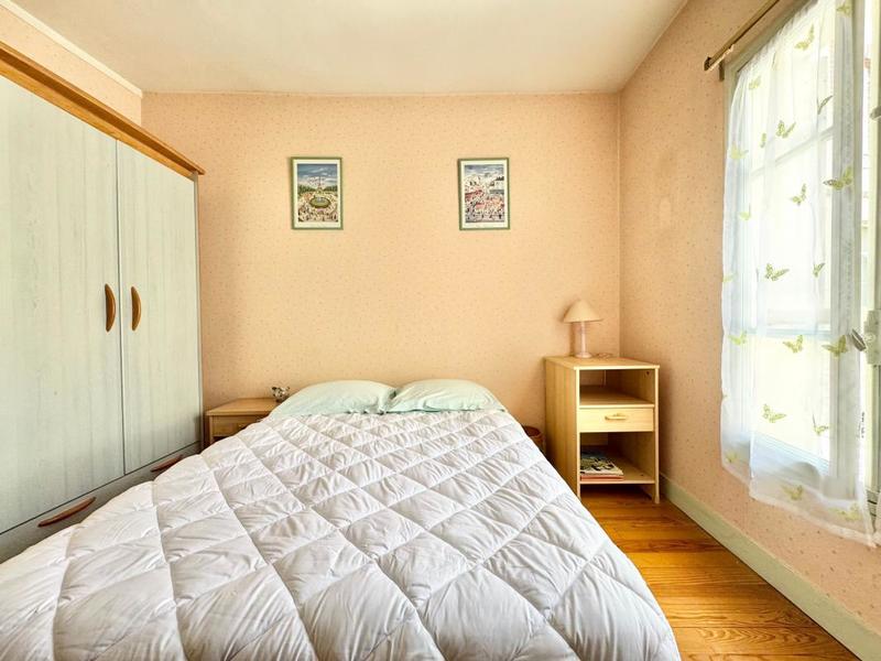 Duplex - 86 m² - 3 pièces