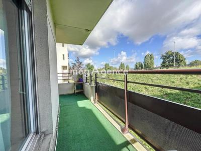 Appartement - 28 m² - 1 pièce