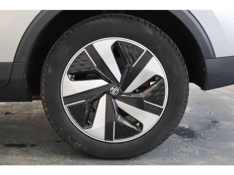 Mg Zs Ev Autonomie etendue 70kWh - 115 kW 2wd Luxury