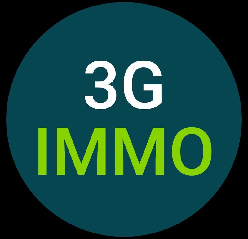 Bureau - 70 m² - 4 pièces