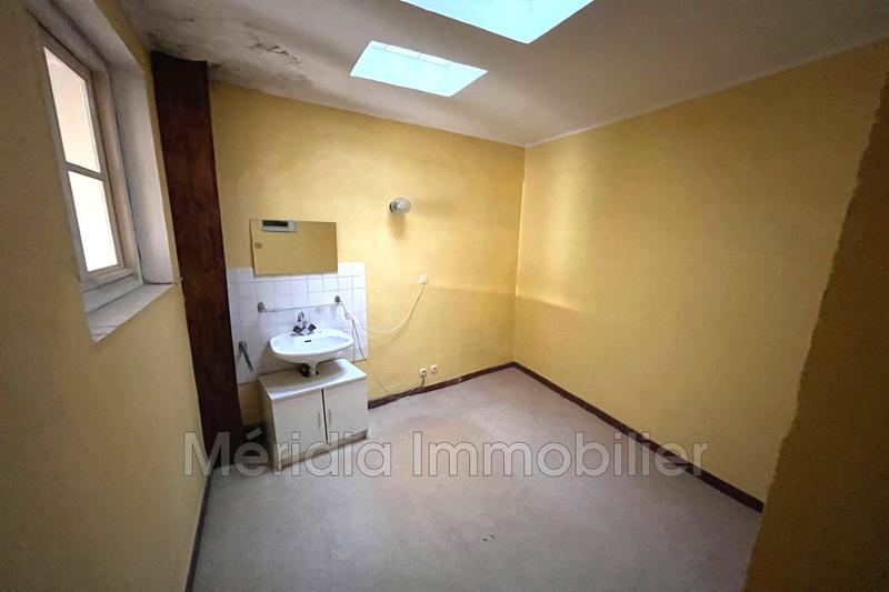 Maison de village - 71 m² - 4 pièces