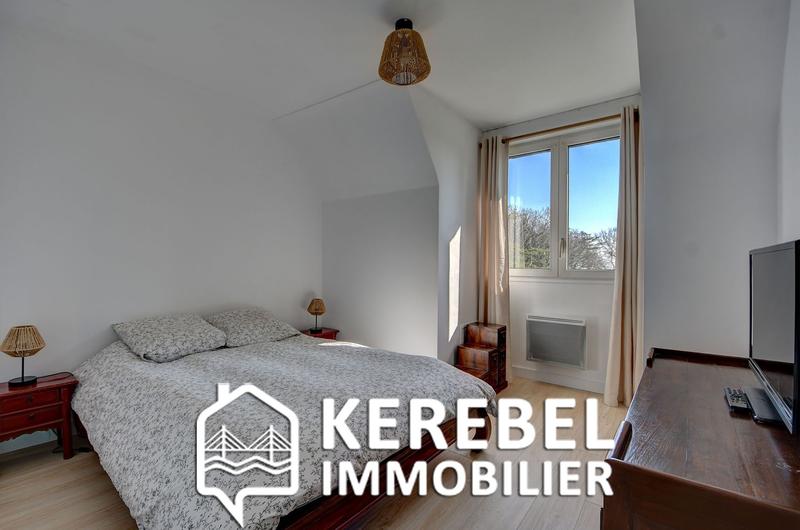 Maison - 173 m² - 6 pièces