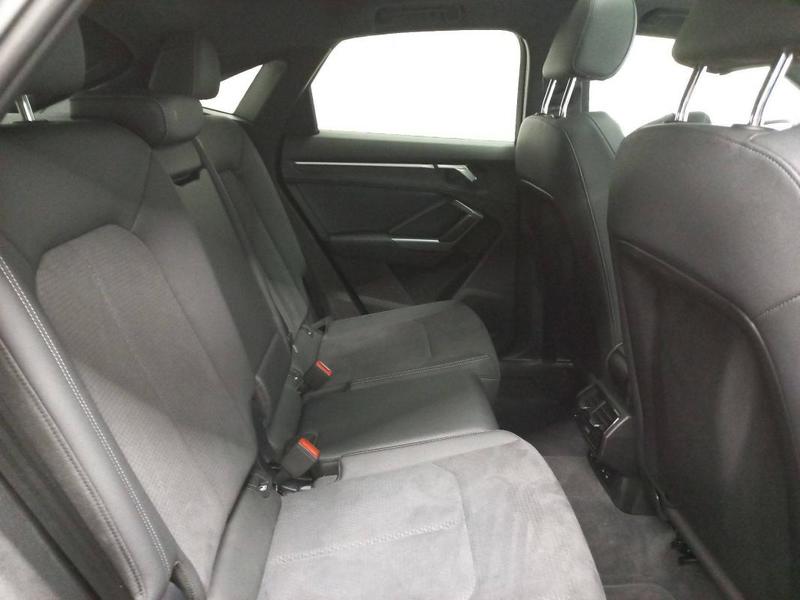 Audi Q3 Sportback 35 Tdi 150 ch s tronic 7 s line