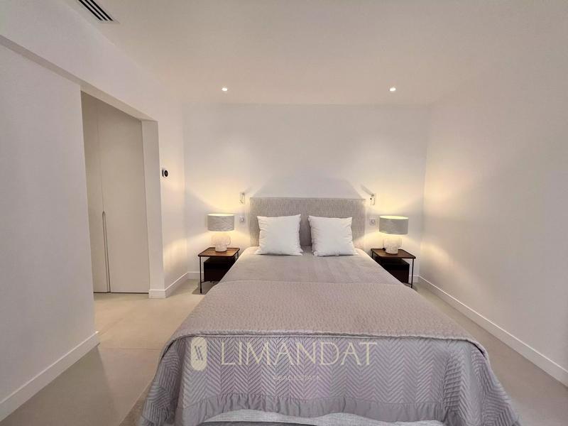 Maison de ville - 130 m² - 5 pièces