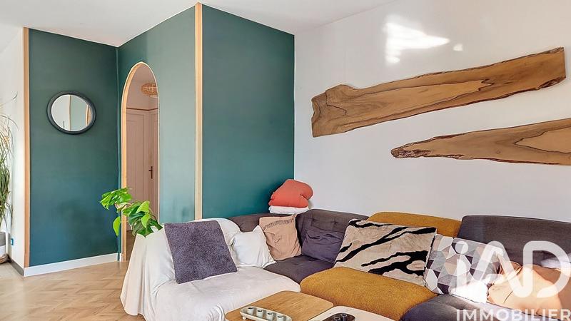 Maison - 127 m² - 6 pièces