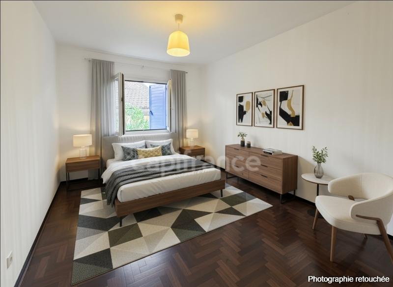 Maison - 106 m² - 5 pièces