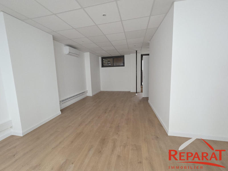 Local commercial - 38 m²