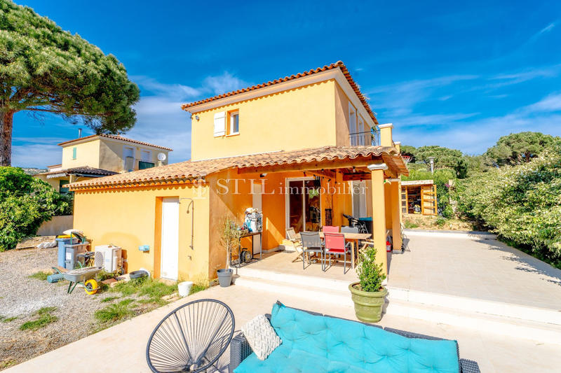 Villa - 67 m² - 3 pièces