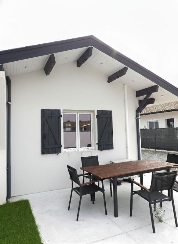 Maison - 32 m² - 2 pièces