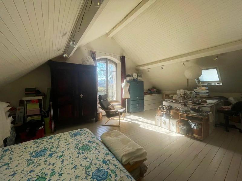 Maison - 136 m² - 5 pièces