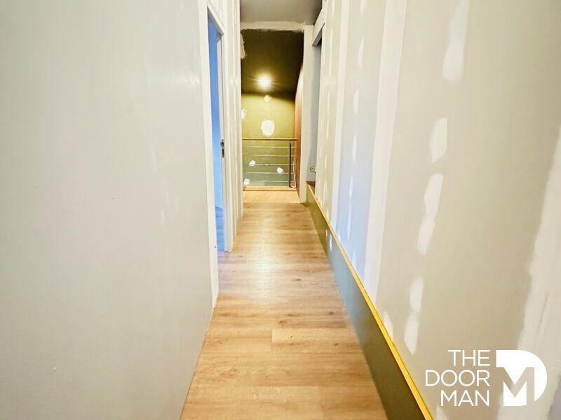 Maison de domaine équestre - 134 m² - 5 pièces