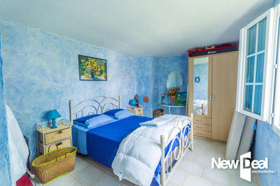 Propriété - 200 m² - 7 pièces