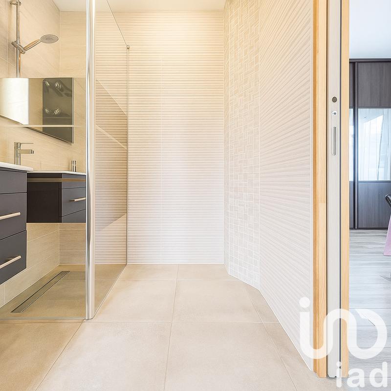 Maison - 144 m² - 4 pièces