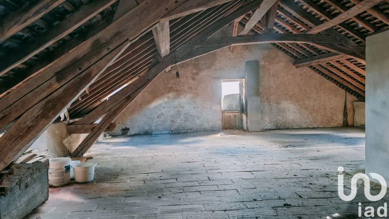 Maison - 148 m² - 7 pièces