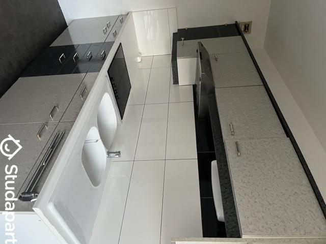 Appartement - 35 m² - 1 pièce