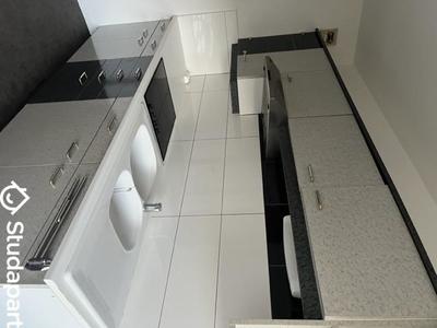 Appartement - 35 m² - 1 pièce