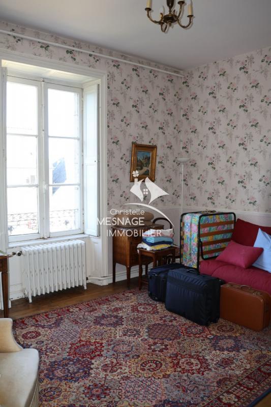 Appartement bourgeois - 90 m² - 3 pièces