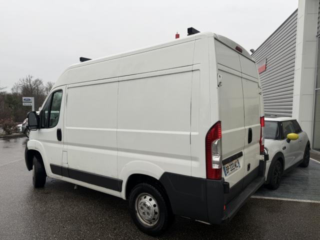 Peugeot Boxer Fourgon Tole 330 L2h2 2.2 HDi 100 Confort